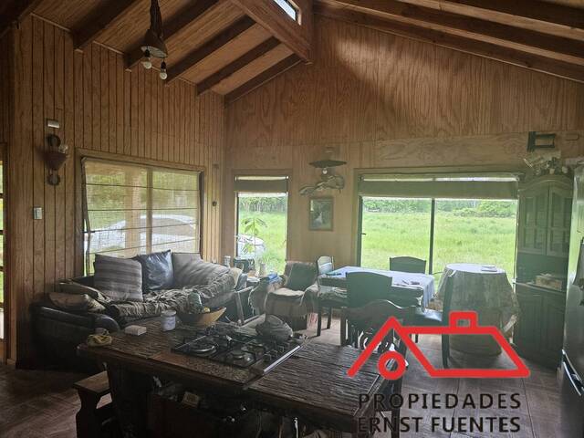 Casa para Arriendo en Valdivia - 5