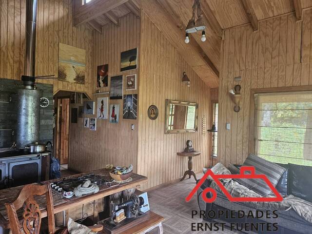 #120 - Casa para Arriendo en Valdivia - XIV - 3