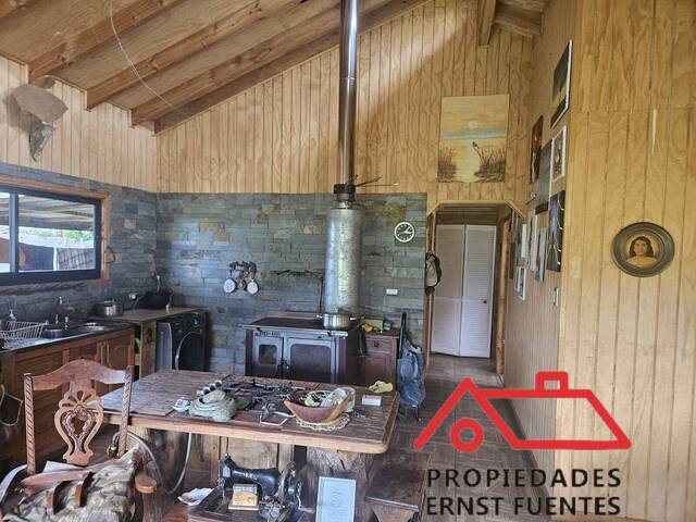 Casa para Arriendo en Valdivia - 4