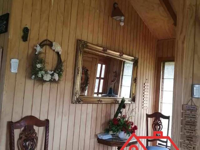 #120 - Casa para Arriendo en Valdivia - XIV - 2