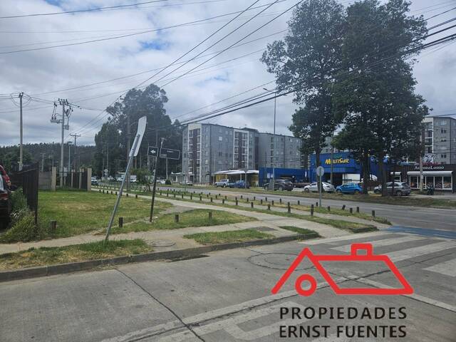 #V-169 - Casa para Venta en Valdivia - XIV - 2