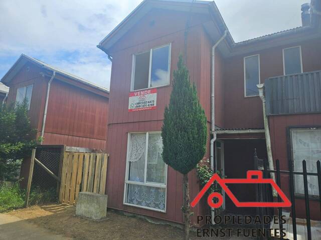 Venta en Av Circunvalacion Sur - Valdivia