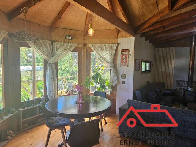 Casa para Venta en Valdivia - 5