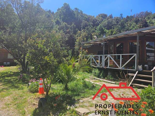 #V-187 - Casa para Venta en Valdivia - XIV - 3