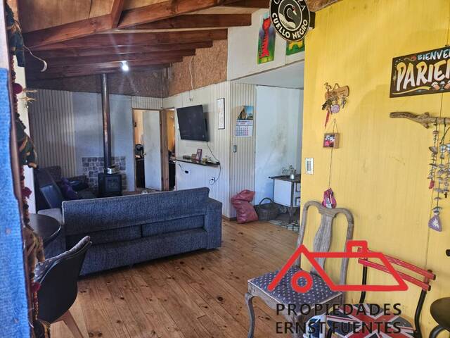 Casa para Venta en Valdivia - 4