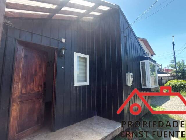 Casa para Arriendo en Valdivia - 2