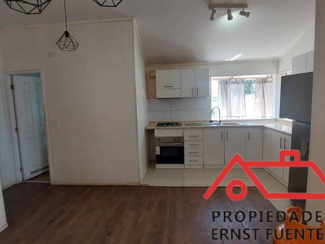 Casa para Arriendo en Valdivia - 4