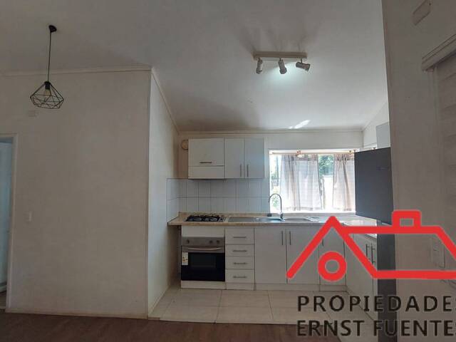 Casa para Arriendo en Valdivia - 5