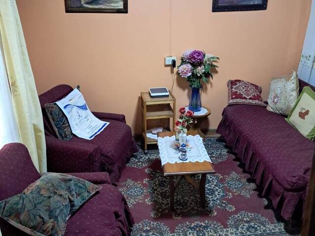 Casa para Venta en Pedro Aguirre Cerda - 4