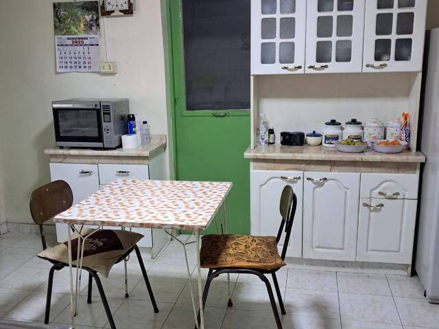 Casa para Venta en Pedro Aguirre Cerda - 5