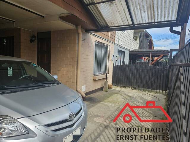 #C-2025-11 - Casa para Arriendo en Valdivia - XIV - 3