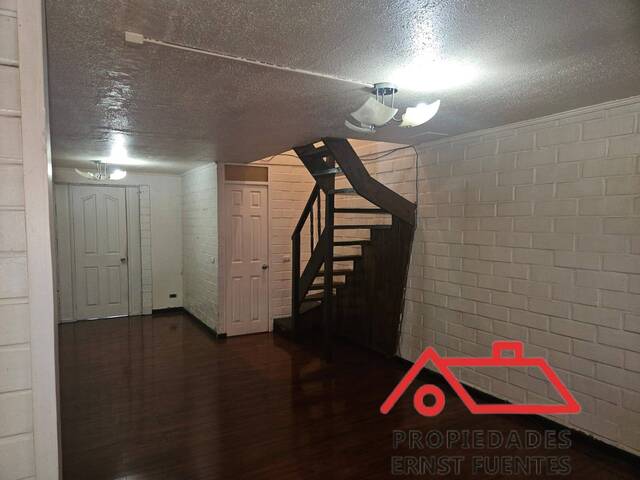 Casa para Arriendo en Valdivia - 5