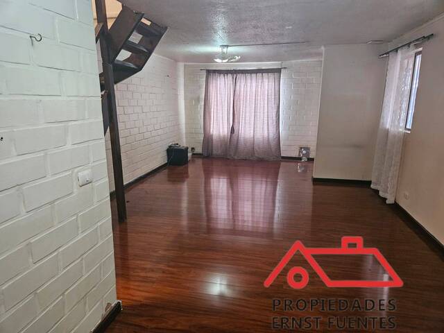 Casa para Arriendo en Valdivia - 4