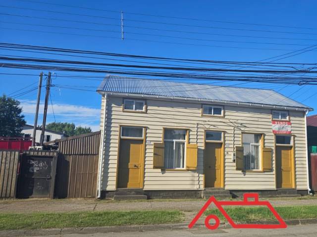 Venta en Barrios Bajos - Valdivia