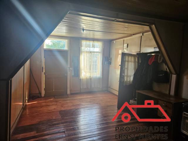 #128 - Casa para Venta en Valdivia - XIV - 3