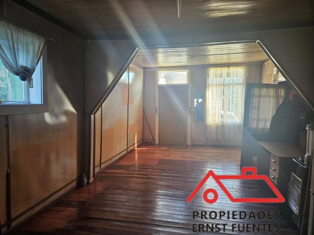 #128 - Casa para Venta en Valdivia - XIV - 2