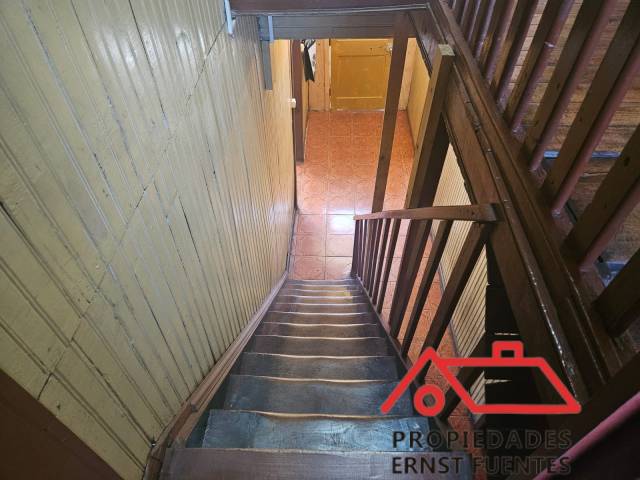 Casa para Venta en Valdivia - 4