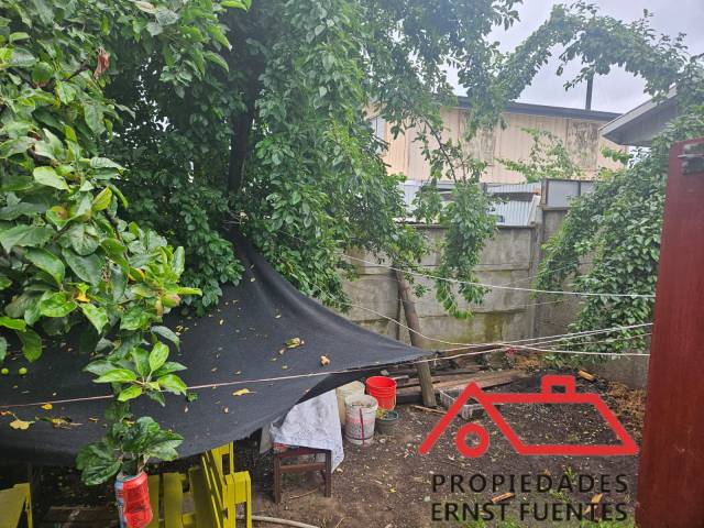 Casa para Venta en Valdivia - 2