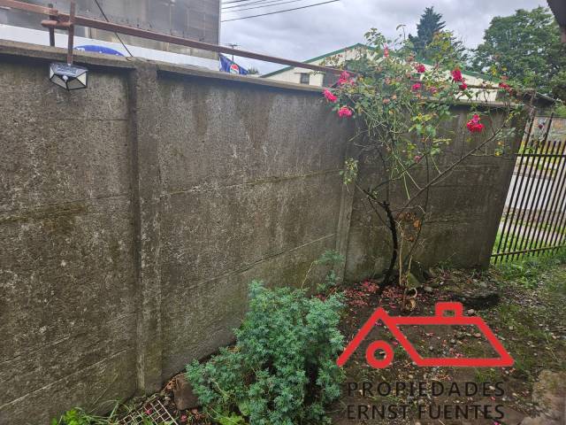 Casa para Venta en Valdivia - 4