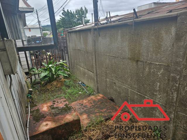Casa para Venta en Valdivia - 5