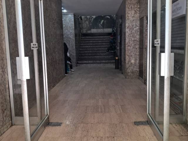 #A-64-2024 - Oficina para Arriendo en Santiago - XIII - 2