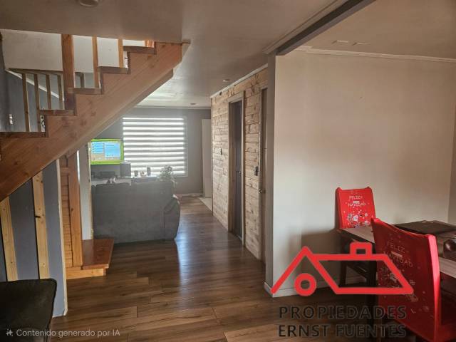 Casa para Venta en Valdivia - 3