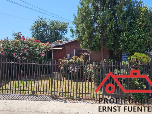 #133 - Casa para Venta en Valdivia - XIV - 1