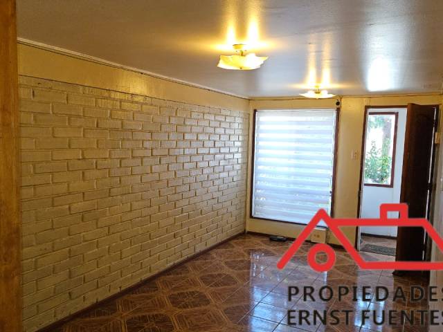 Casa para Venta en Valdivia - 4