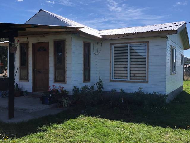 Venta en Chancoyan - Valdivia