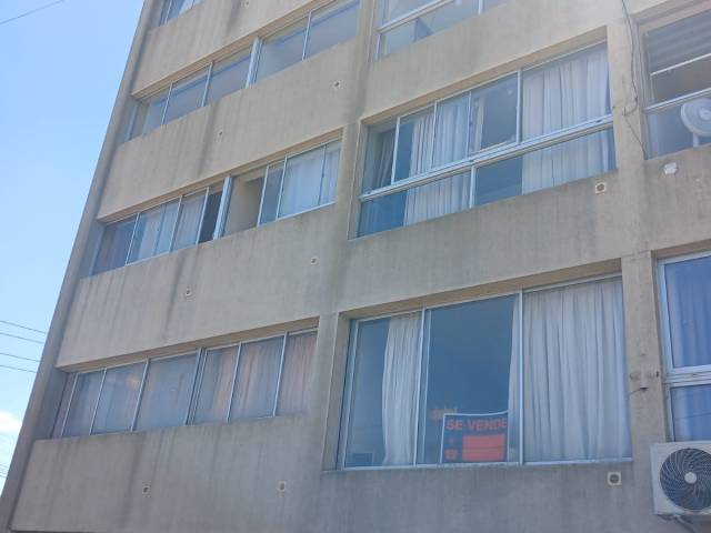 #135 - Departamento para Venta en Temuco - IX