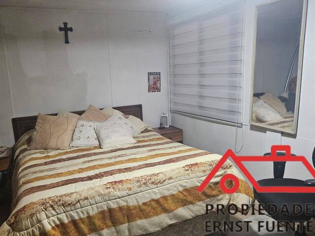 #137 - Casa para Venta en Valdivia - XIV - 3