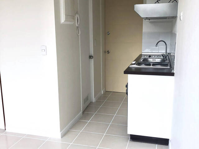#136 - Departamento para Arriendo en Estación Central - XIII - 2