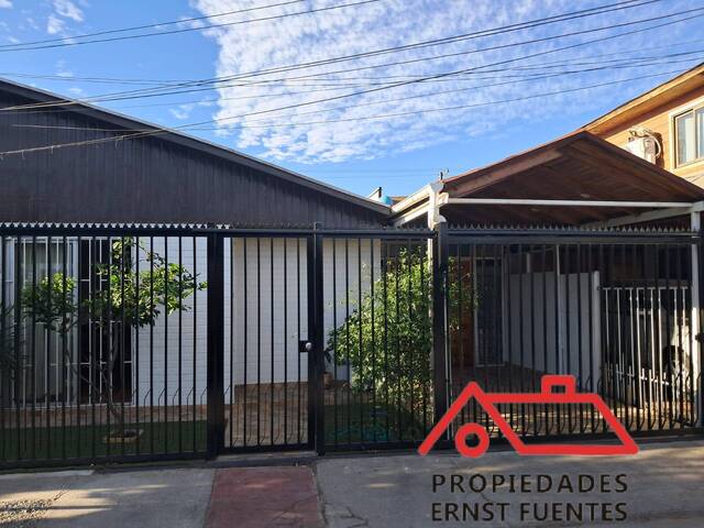 #140 - Casa para Arriendo en Maipú - XIII