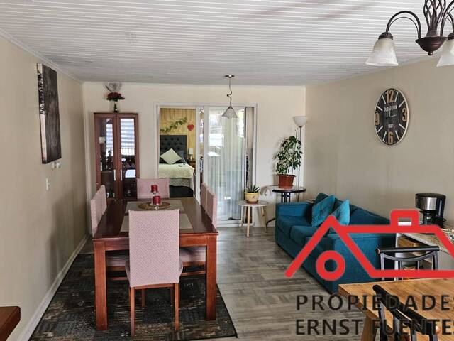 #141 - Casa para Venta en Valdivia - XIV - 3