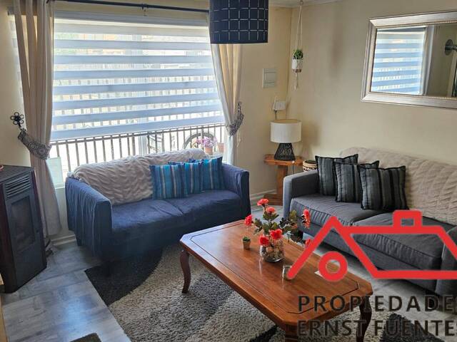 #141 - Casa para Venta en Valdivia - XIV - 2