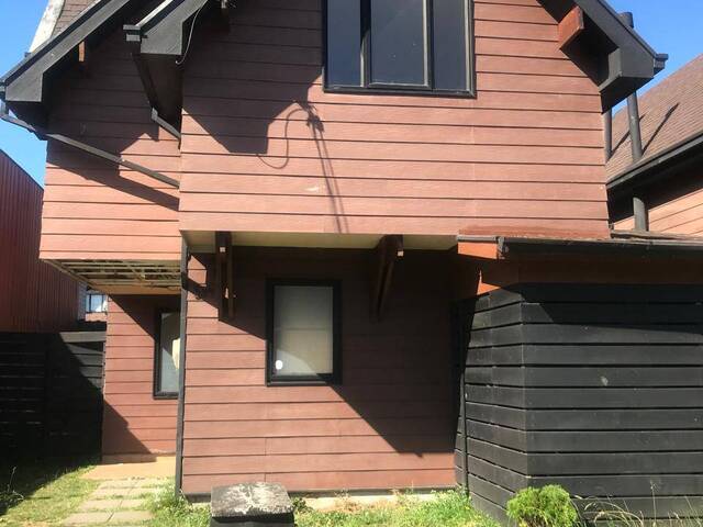 #143 - Casa para Arriendo en Valdivia - XIV - 1
