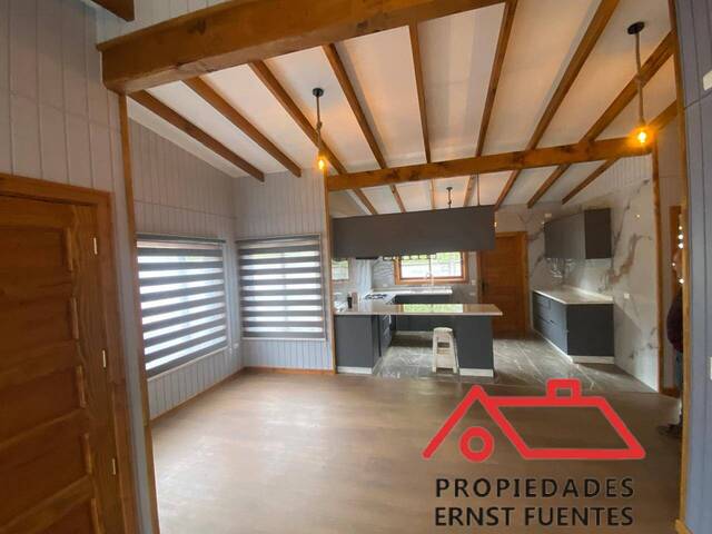 #145 - Casa para Arriendo en Lanco - XIV - 3