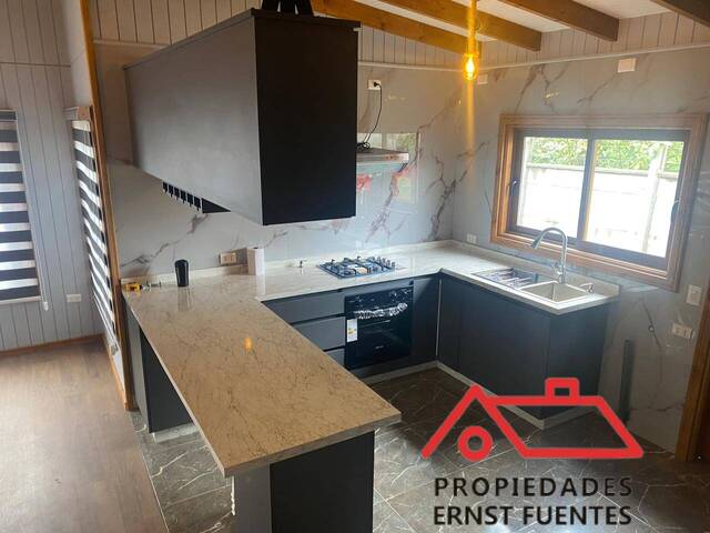 #145 - Casa para Arriendo en Lanco - XIV - 2
