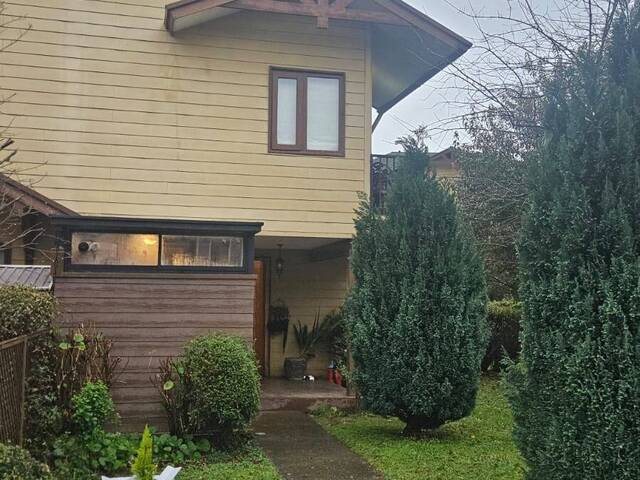 #150 - Casa para Venta en Valdivia - XIV